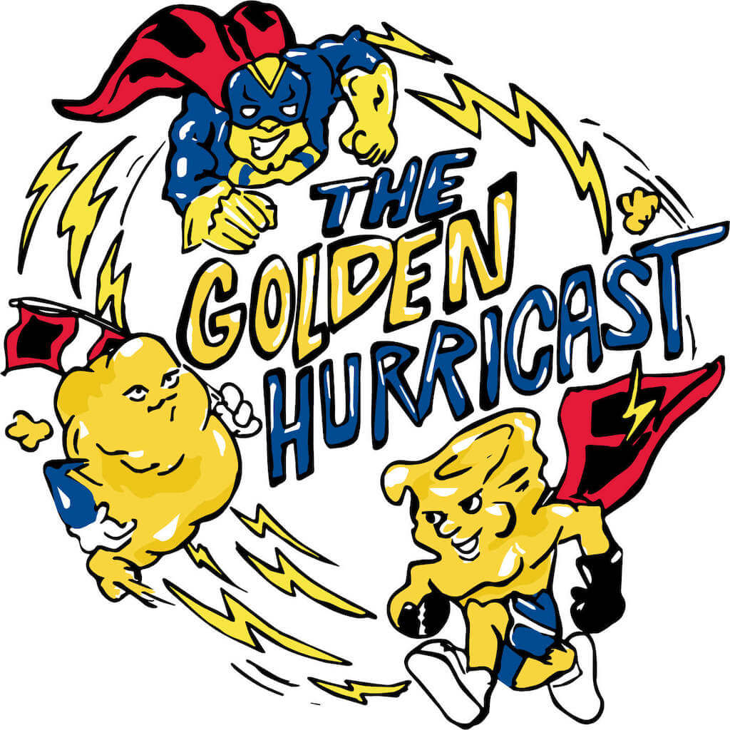 The Golden Hurricast icon