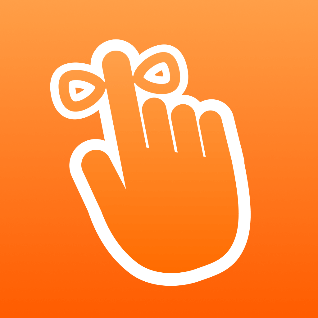 CatchUp's app icon