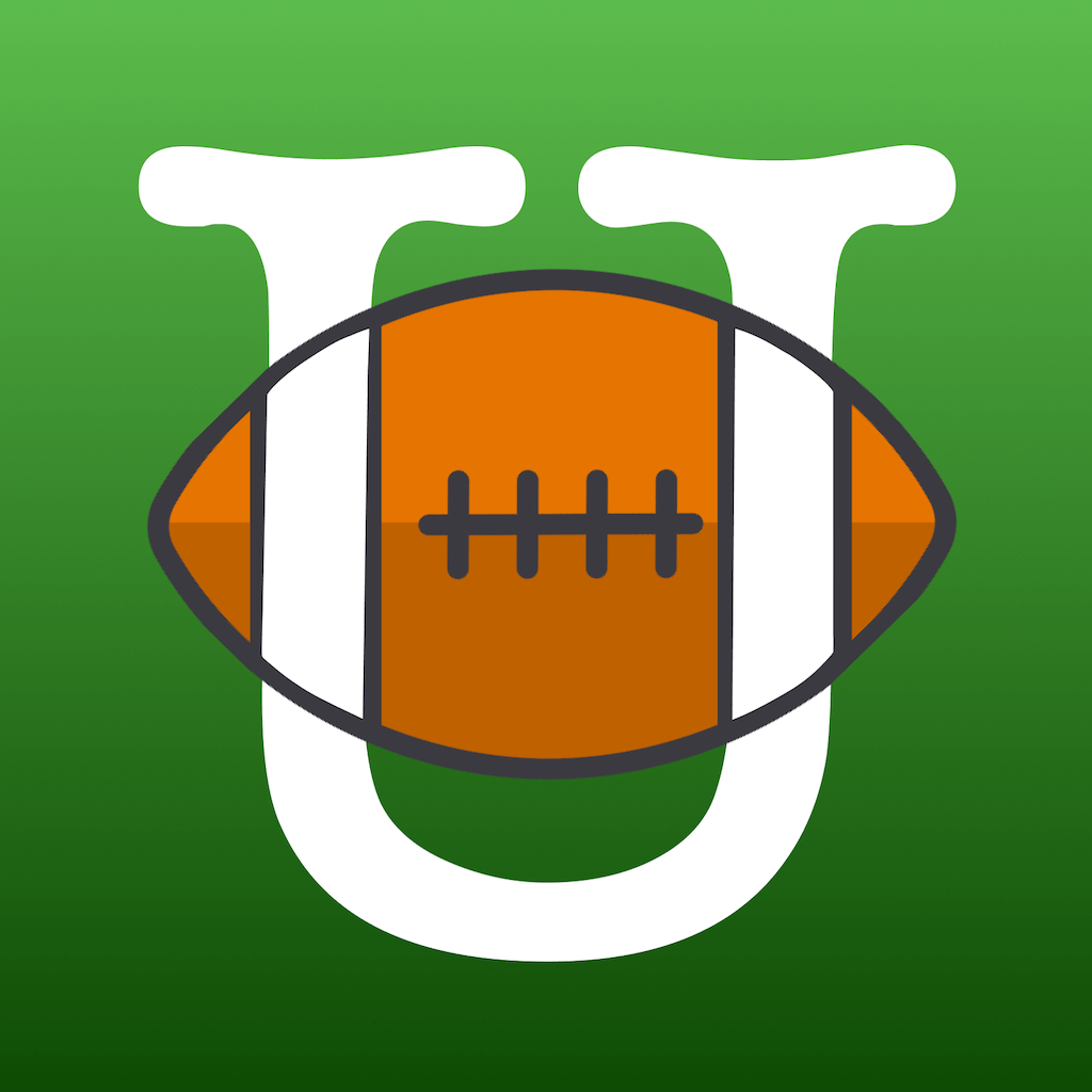 Outrank's app icon