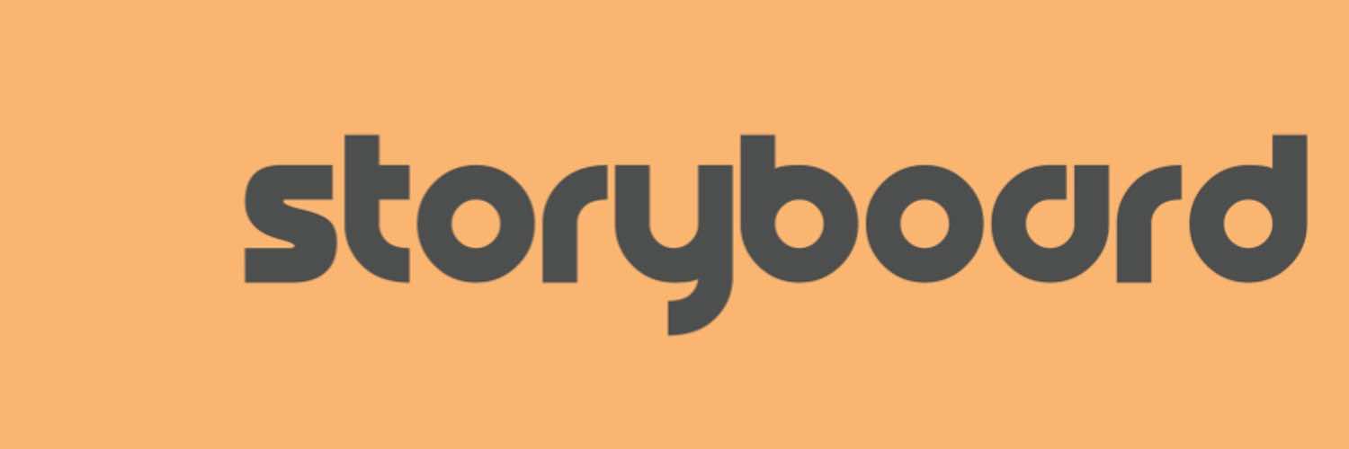 Storyboard logo