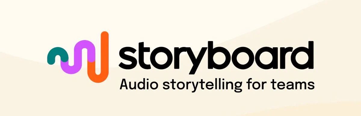 Storyboard's logo
